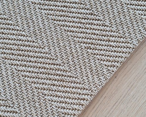 alfombra sisal sintético rustic espiga